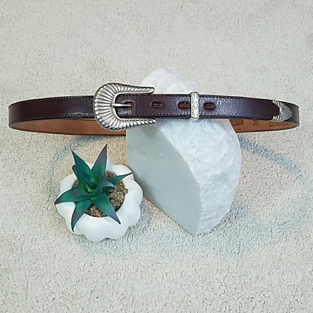 Abilene Belt